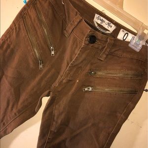 NEW!!! “Diego Rein” Btown skinny jeans